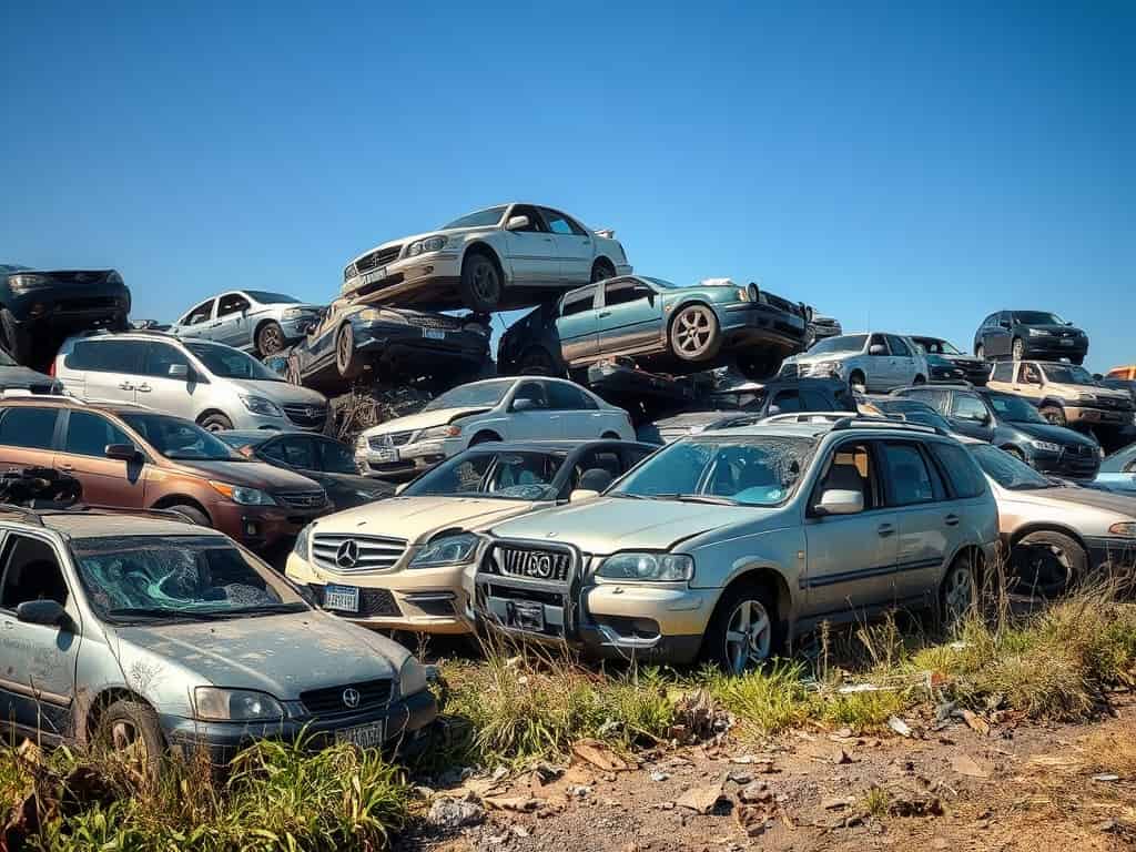 Einfache Lösungen für Ihren Verkauf – mit der Autoverwertung in Neuss