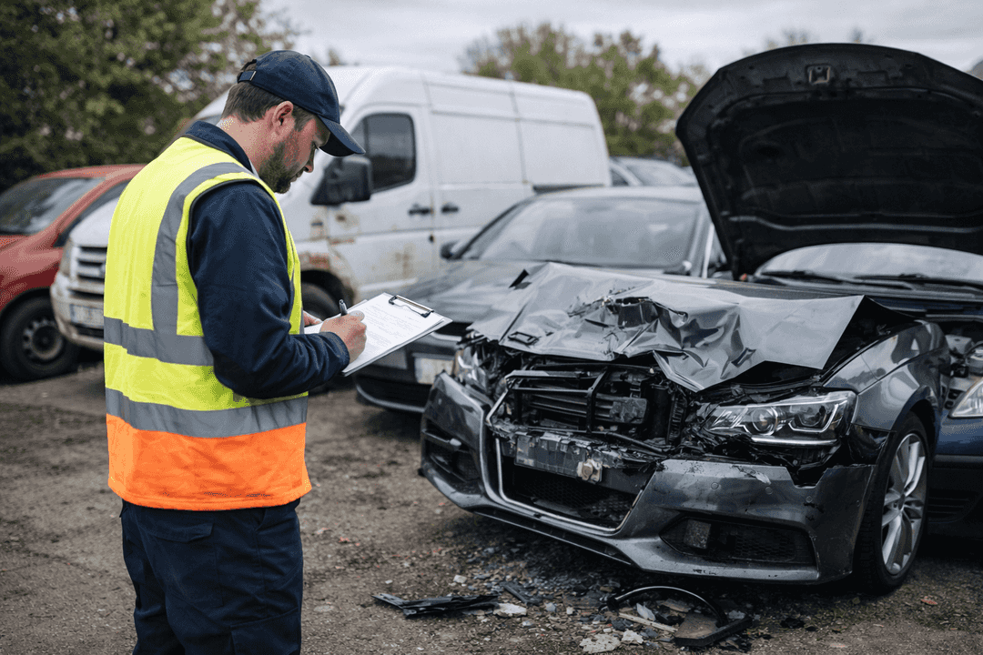 So funktioniert die Autoverwertung Neuss – Mit wenigen Klicks zum Verkauf