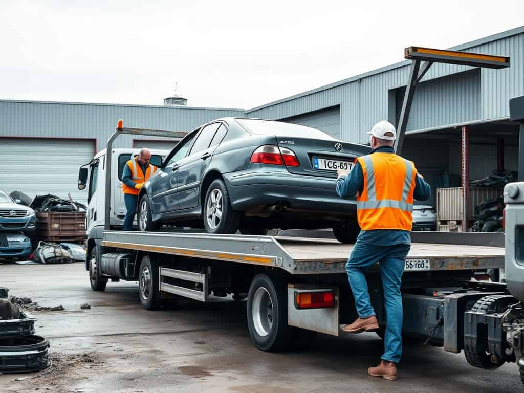 Pragmatische Lösungen für Sonderfälle – Autoverwertung Neuss bei fehlenden Papieren und Finanzierung
